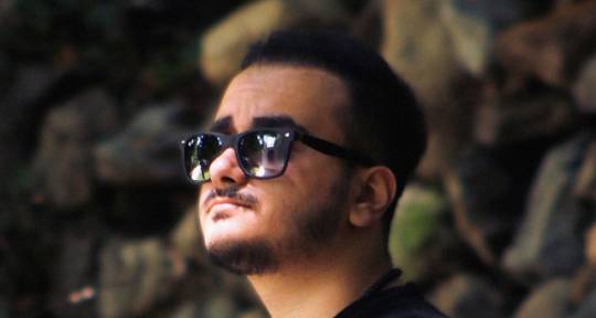 Music Producer - Ariyan Azarfar