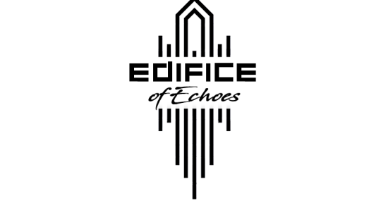 Raw + Energetic Music Producer - Edifice of Echoes