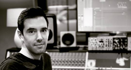 Production/Mix/Master/Session - Ben Kovic