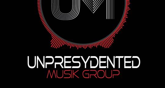 Music Producer - Unpresydented Musik Group