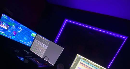 Mixing & Mastering - Mixedbybrandon