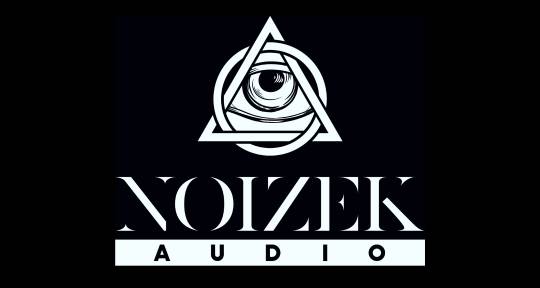 Audio Engineer - NOIZEK AUDIO