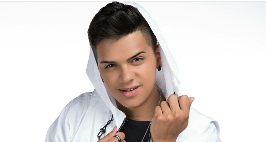 Singer, Writer, Producer - Fabyan Sanchez