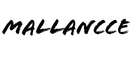 Music Producer - Mallancce