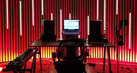 Remote Mixing Engineer - Robystudios