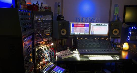 Mixing Engineer - Subzero Studios