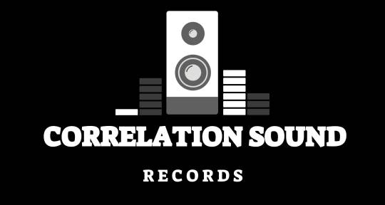 Recording, Mixing & Mastering - Correlation Sound Records