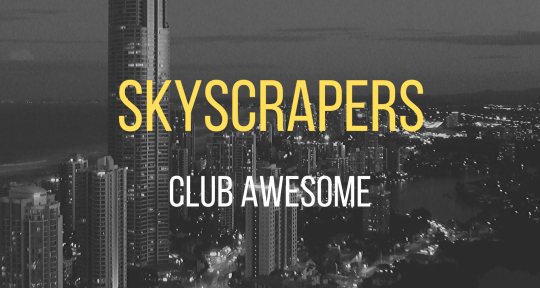 Music Producer - Club Awesome