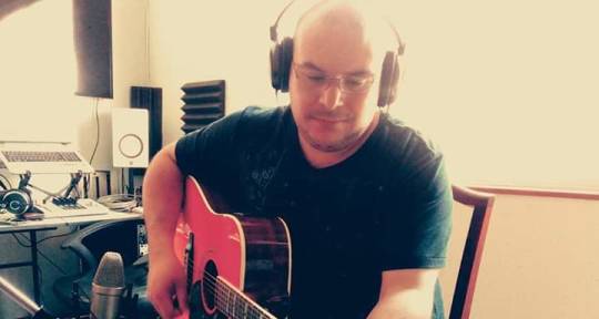 Songwriter and Producer - Sebastian Chacc