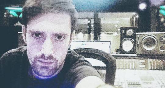 Record, Edit, Mix and Master - Paolo Mulas