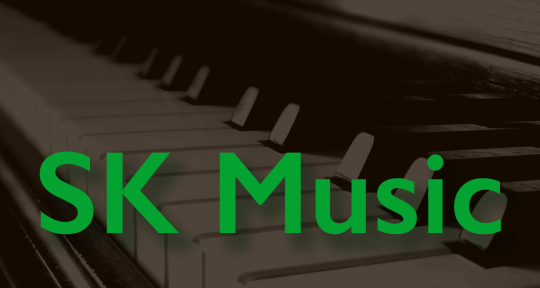 Anything with Music and Audio - SK Music LLC