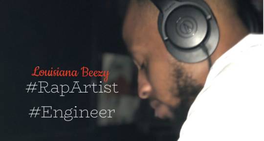 Audio Engineer - Blended By Beezy