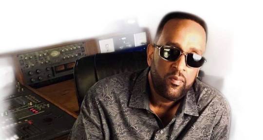 Songwriter, Producer, Engineer - Tyrone Corbett