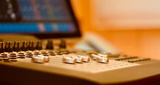 Recording Studios - Faceline Recording Studios