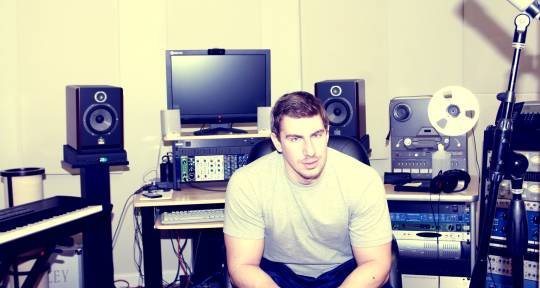 Mix Engineer - Anthony Dini