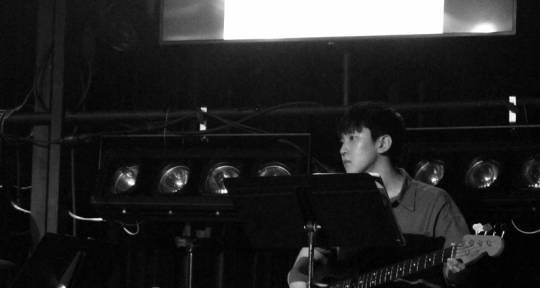 Session Bassist - RAWE