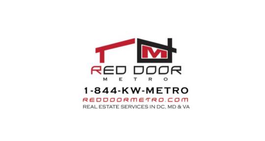 Red Door Metro - RedDoorMetro