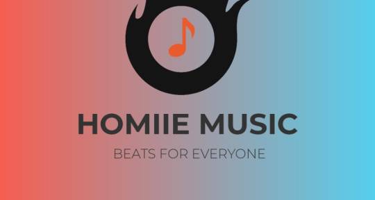 Music Producer & Mix master  - Homiie Music