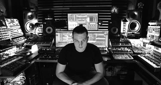 Producer, Mixing & Mastering - Daniele Vantaggio