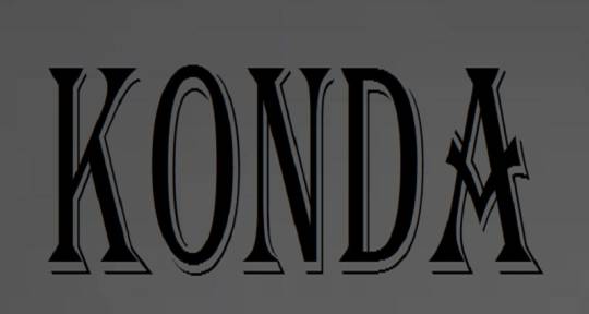 mixing & mastering - dj Konda