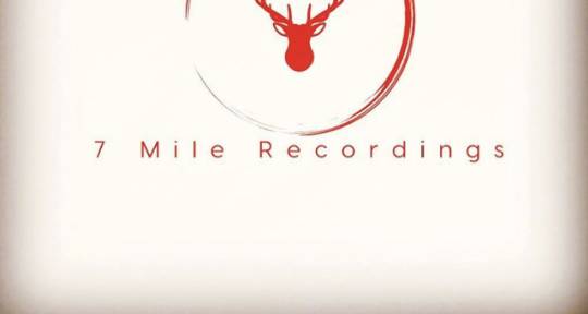 Recording, mixing, mastering. - 7 Mile Recordings