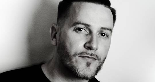 Juno Winning Producer Engineer - Mark Morley