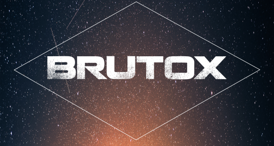 Music Producer - Brutox Music