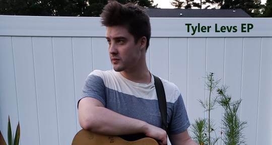 Singer/ Songwriter / Guitarist - Tyler Levs