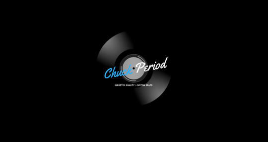 Music Producer  - Chuck Period