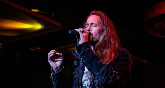 Vocals | Topline | Lyrics  - Brandon Baumann