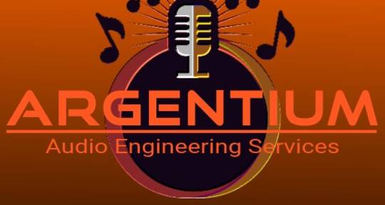 Audio Engineer, Founder  - Dan Silva at Argentium Audio