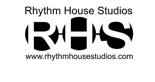 'Recording & Mixing Studio' - Rhythm House Studios