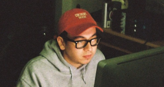 Producer and Mix Engineer - Vince Cheng