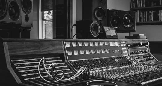 Mixing Engineer - Michael Trepagnier