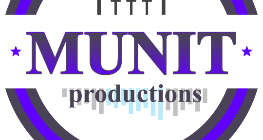 music producer,engineer,mixing - Munit Productions