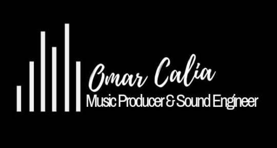 Producer, Sound Engineer,Tutor - Omar Calia