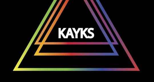 music producer - kayks studio