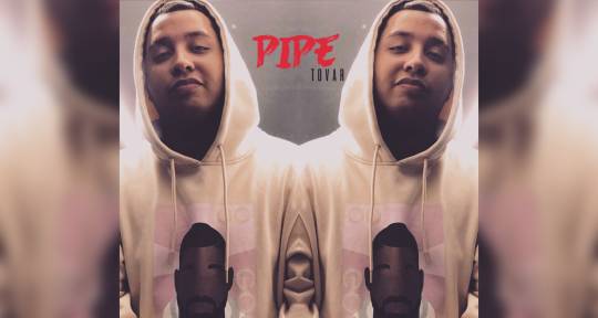 songwriter / producer - Pipe Tovar