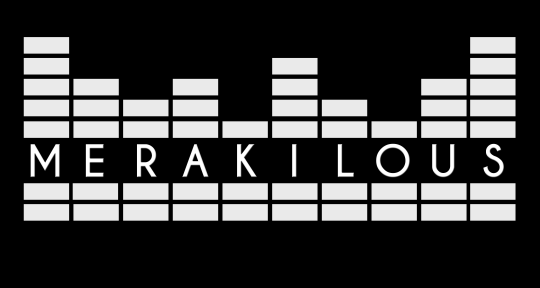 Music Producer - Merakilous