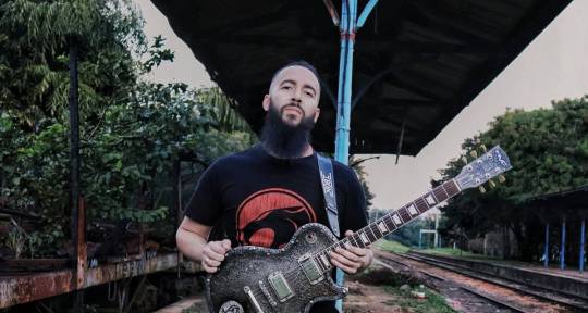 Metal Producer - Bruno Lima