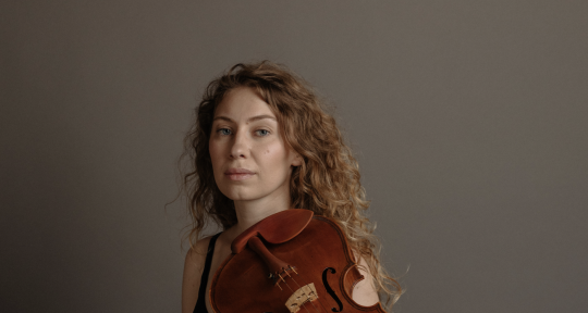 Studio Viola & Violin - Marta Honer - Strings!