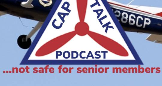Podcast - CAP Talk