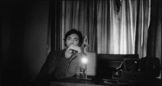 Alt Producer & Songwriter - Gumshoe