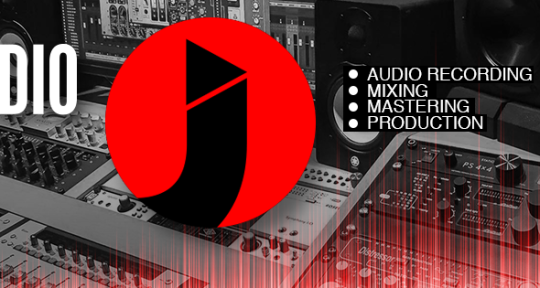 Remote Mixing & Mastering - J Studio