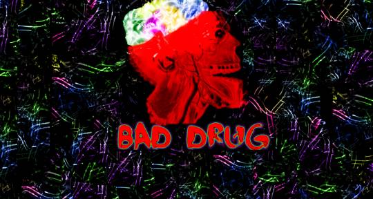 Recording studio,MusicProducer - Bad Drug