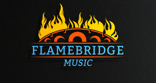 Remote Mastering - Flamebridge Music