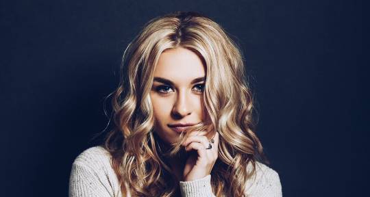 Nashville Singer! - Marla M.