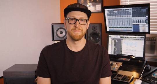 Music Producer & Remote mixing - Grant Craig Productions