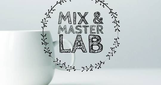 Beat producer, studio engineer - Mix & Master Lab