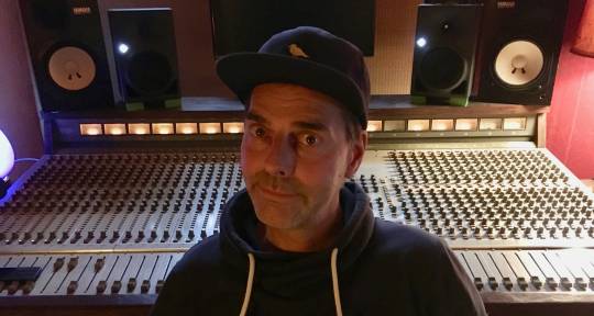 Production, Mixing, Remix - Jens Wojnar